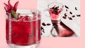 Чем полезен чай каркаде в Магнит