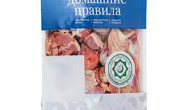 Чем полезны куриные желудки, сердечки и печень в Магнит