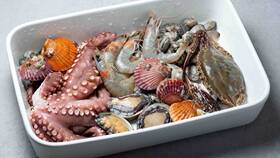 Чем полезны морепродукты в Магнит