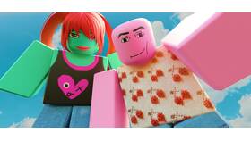 Что будет если показать паспорт в Roblox в Магнит