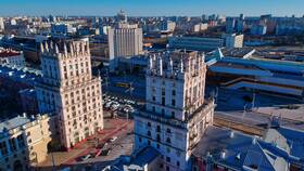 Что происходит с валютой в Беларуси в Магнит