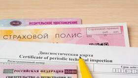 Что сначала: страховка или техосмотр в Магнит