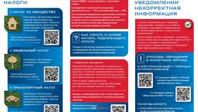 Что такое подключение налоговых уведомлений в Магнит