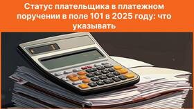 Что такое статус платежа в Магнит