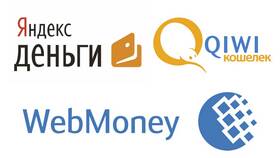 Что такое WebMoney кошелек в Магнит