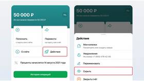 Что значит открыть вклад в Сбербанке в Магнит