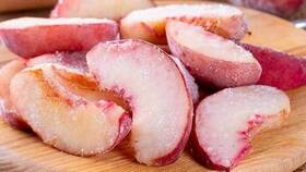 Есть ли витамины в замороженных и консервированных продуктах? в Магнит