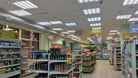 Где закупается сеть магазинов 