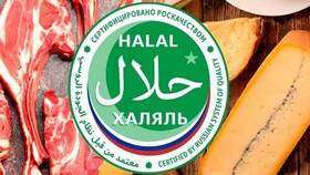 Халяль: по требованиям Ислама и ТР ТС в Магнит