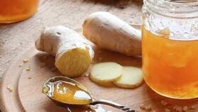 Имбирное варенье: вкусные рецепты в Магнит