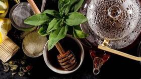 Из чего делают гречишный чай, каркаде, иван-чай и разноцветную матчу в Магнит