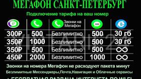Как бесплатно позвонить оператору МТС в Санкт-Петербурге в Магнит