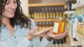 Как купить качественный мед на ярмарке и в магазине? в Магнит