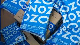 Как начать продавать на Ozon с нуля в Магнит