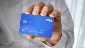 Как оформить карту Visa в России в 2025 году в Магнит