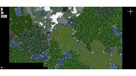 Как открыть карту в Minecraft PE в Магнит