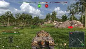 Как открыть карты в World of Tanks в Магнит