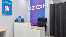 Как открыть пункт выдачи заказов Ozon в 2024 году в Магнит