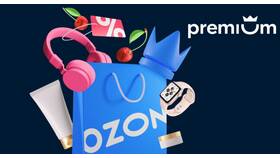 Как отменить подписку Ozon Premium в Магнит