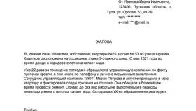 Как отправить электронное письмо президенту в Магнит