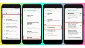 Как перенести данные с телефона на SD-карту в Магнит