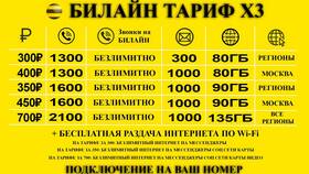 Как подключить интернет на тарифах Билайн в Магнит