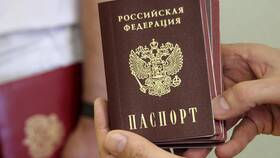 Как получить паспорт в 14 лет в Магнит