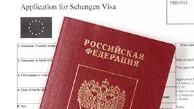 Как получить визу в Санкт-Петербурге в Магнит