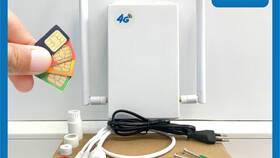 Как пополнить баланс Wi-Fi роутера в Магнит