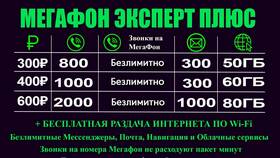 Как посмотреть платные услуги на Мегафоне в Магнит