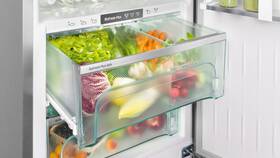 Как правильно хранить продукты в холодильнике в Магнит