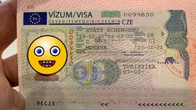 Как правильно подать документы на визу в Магнит
