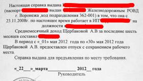 Как правильно записать ИП в документах в Магнит