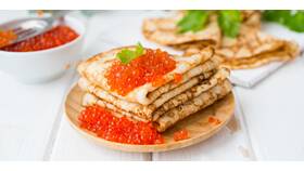 Как приготовить блины: пошаговый рецепт с фото