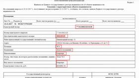 Как проверить выписку из ЕГРН в Магнит