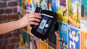 Как работает оплата по QR-коду через СБП в Магнит