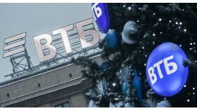 Как работают банки ВТБ в Магнит