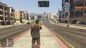 Как убрать лимит FPS в GTA 5 в Магнит