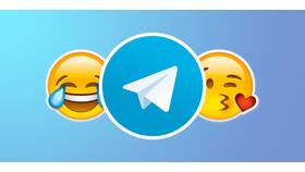 Как удалить избранные стикеры в Telegram в Магнит