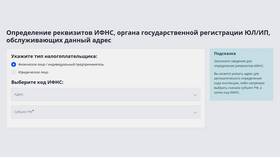 Как узнать свой ИНН в интернете в Магнит