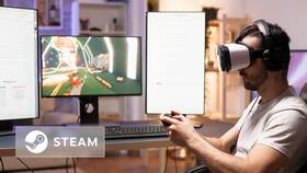 Как узнать установленную валюту в Steam в Магнит