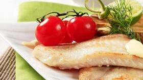 Как вкусно приготовить минтай – самый вкусный рецепт минтая в Магнит