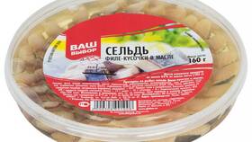 Как выбрать пресервы из сельди? в Магнит