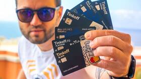 Как заказать карту Тинькофф в Магнит