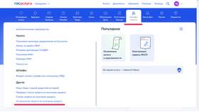 Как запретить оформление кредитов через Госуслуги в Магнит