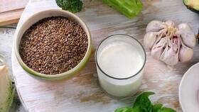 Какие продукты полезны для печени, диета при заболевании печени в Магнит