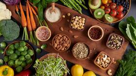 Какие продукты повышают лейкоциты в крови в Магнит