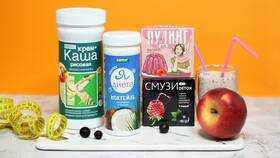Какие продукты содержат клетчатку и почему она полезна в Магнит
