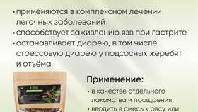 Кэроб: польза и вред в Магнит