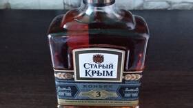 Лучший и худший российский коньяк массового сегмента в Магнит